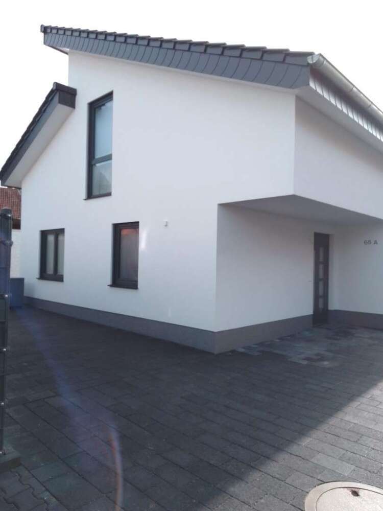 Haus zum Kaufen in Bünde 535.000 € 134 m²