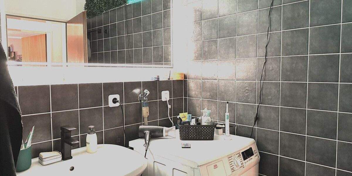 Etagenwohnung Osterholz-Scharmbeck Innenstadt - 2 Zimmer, 69 m&sup2;, 159.000&euro; | Angebot:25706064