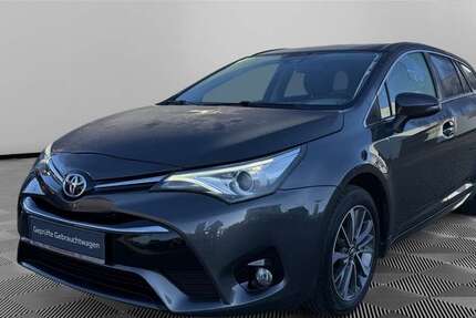Toyota Avensis 178.200 km 14.990 &euro; Neubrandenburg 17034