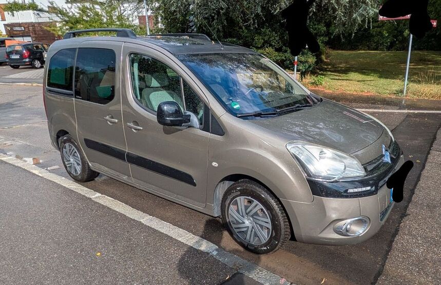 Citroen Berlingo 174.000 km 6.000 € Heilbronn 74074
