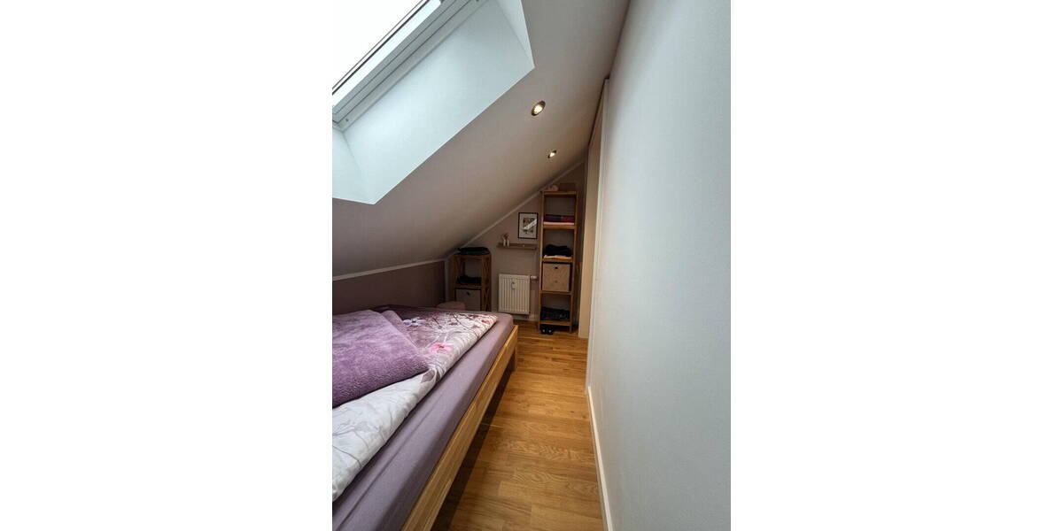 Etagenwohnung Giengen - 2 Zimmer, 40 m&sup2;, 155.000&euro; | Angebot:25969937