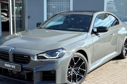 BMW M2 3.715 km 82.900 &euro; Ahaus 48683