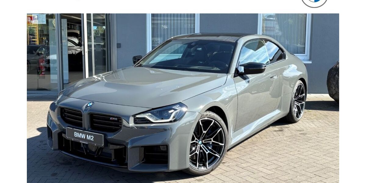 BMW M2 3.715 km 82.900 &euro; Ahaus 48683