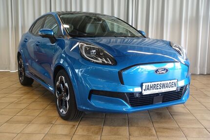 Ford Puma Gen-E 4.427 km 30.680 &euro; Altenberge 48341