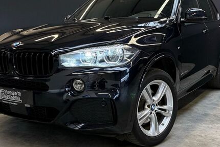 BMW X5 142.400 km 33.499 &euro; Niederaichbach 84100