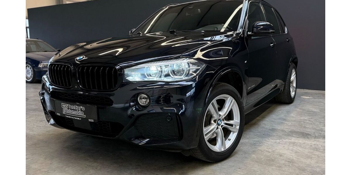 BMW X5 142.400 km 33.499 &euro; Niederaichbach 84100