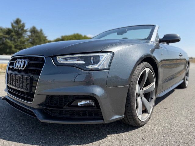 Audi A5 136.500 km 13.900 &euro; Hünfelden 65597
