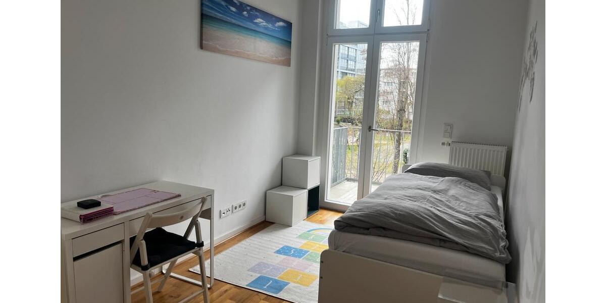 Maisonettenwohnung Berlin Charlottenburg-Wilmersdorf - 5 Zimmer, 135 m&sup2;, 3.350&euro; | Angebot:26126159