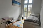 Maisonettenwohnung Berlin Charlottenburg-Wilmersdorf - 5 Zimmer, 135 m&sup2;, 3.350&euro; | Angebot:26126159