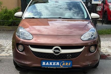 Opel Adam 135.000 km 7.490 &euro; Berlin 12307