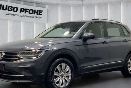 VW Tiguan 74.433 km 23.990 &euro; Hamburg 22335