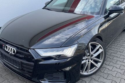 Audi S6 76.500 km 46.490 &euro; Zehnhausen 56477