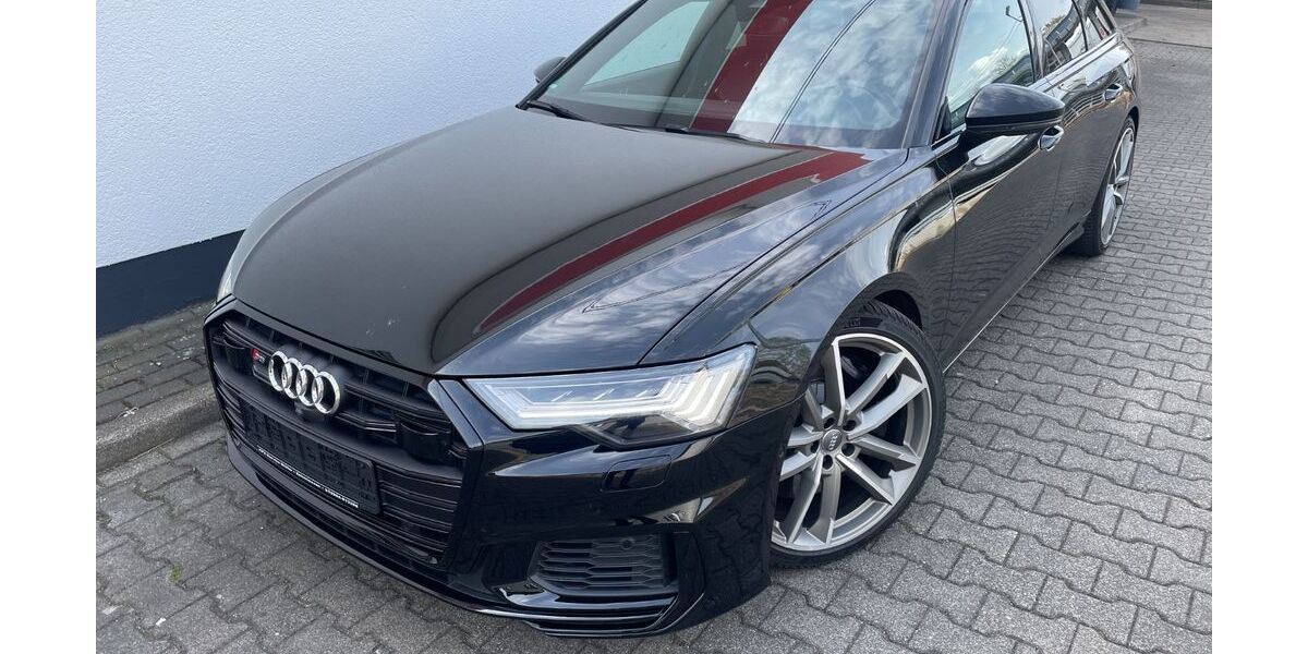 Audi S6 76.500 km 46.490 &euro; Zehnhausen 56477