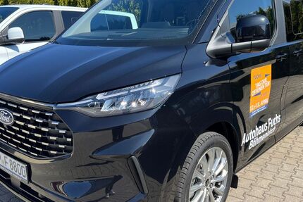 Ford Tourneo Custom 15.000 km 53.900 € Böhmenkirch 89558
