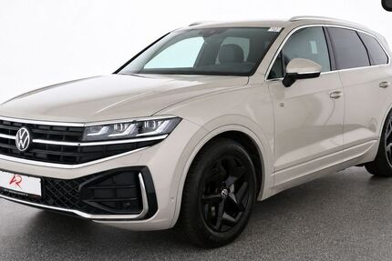 VW Touareg 38.979 km 53.880 &euro; Ludwigsfelde 14974