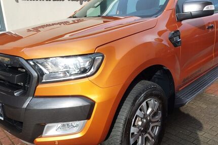 Ford Ranger 69.233 km 25.799 &euro; Brandenburg OT Klein-Kreutz 14776