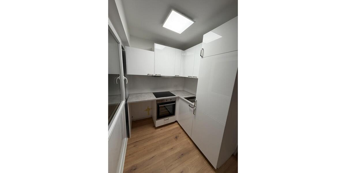 Etagenwohnung Wiesbaden Bierstadt - 1 Zimmer, 40 m&sup2;, 185.000&euro; | Angebot:24654463