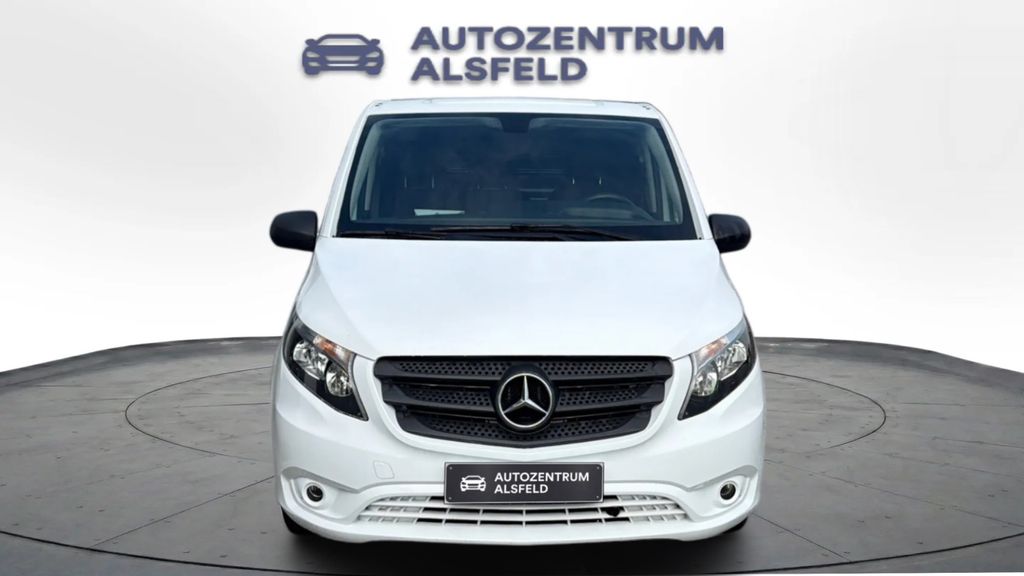 Mercedes-Benz Vito 103.900 km 17.500 &euro; Alsfeld 36304
