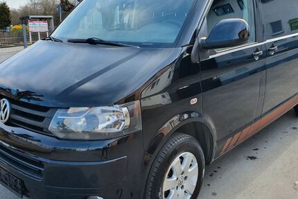 VW T5 Transporter 319.000 km 13.900 € Usingen 61250