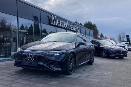 Mercedes-Benz CLA 350 9.000 km 73.900 &euro; Überlingen 88662