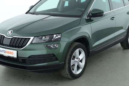 Skoda Karoq 50.702 km 19.770 € Nürnberg 90441