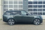 Land Rover Range Rover SE Panoramadach Kamera Luftfederung 15.000 km 129.899 &euro; Landau 76829