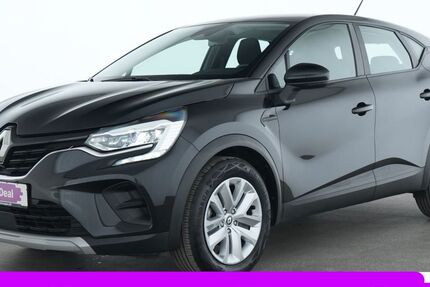 Renault Captur 33.376 km 14.325 &euro; Garching bei München 85748