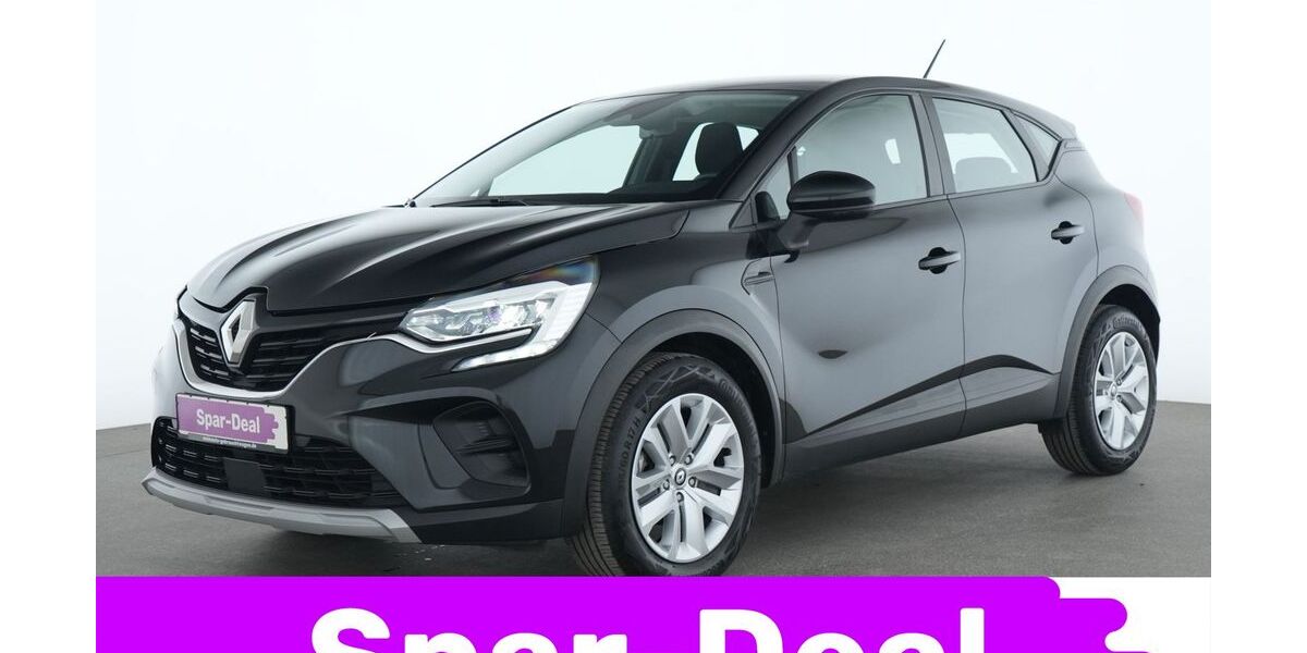 Renault Captur 33.376 km 14.325 &euro; Garching bei München 85748