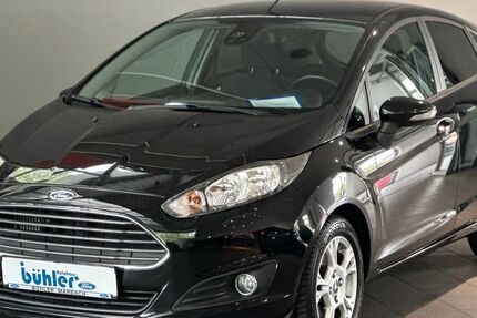 Ford Fiesta 83.839 km 8.890 &euro; Marbach am Neckar 71672
