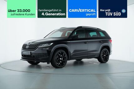 Skoda Kodiaq 92.346 km 27.889 &euro; Halle (Saale) 06126