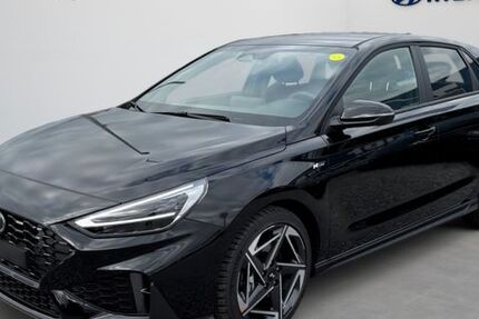 Hyundai i30 4.500 km 25.990 &euro; Graben - Neudorf 76676