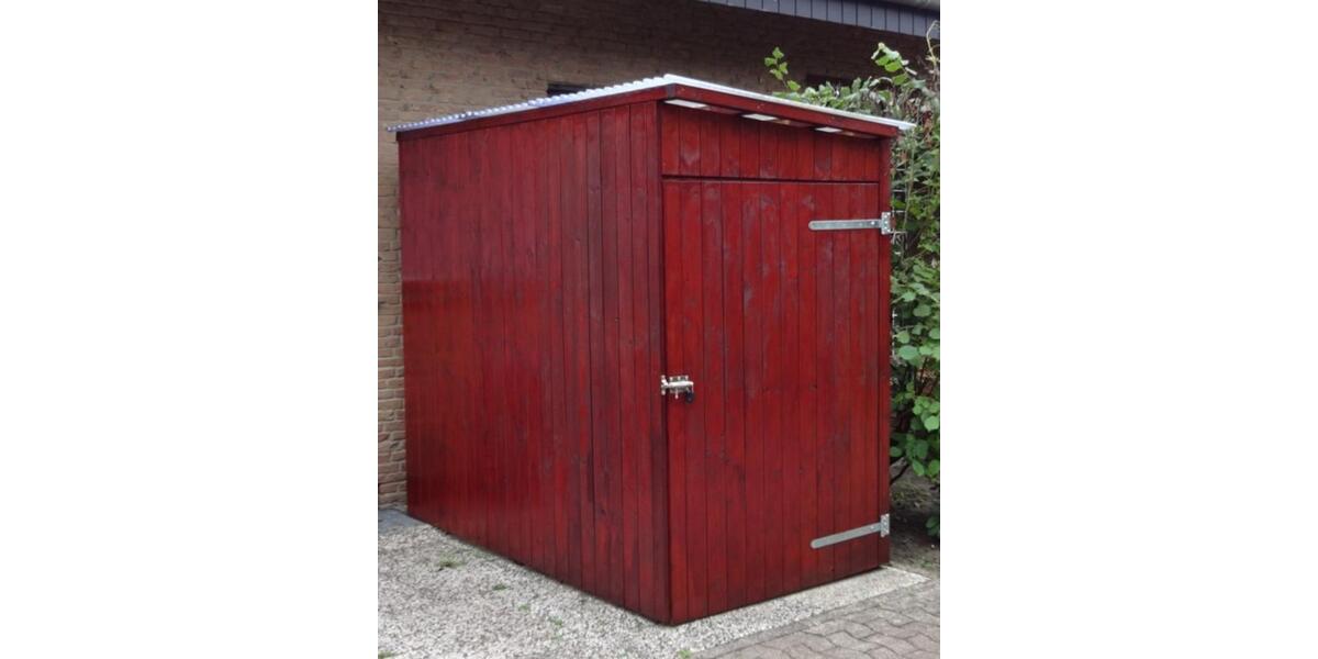 Dachgeschoßwohnung Schloß Holte-Stukenbrock Stukenbrock - 3 Zimmer, 65 m&sup2;, 590&euro; | Angebot:25394224