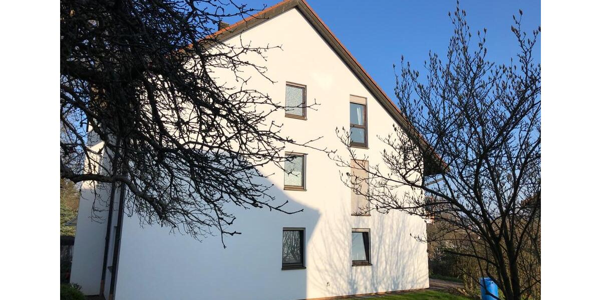 Dachgeschoßwohnung Lichtenfels - 2.5 Zimmer, 73 m&sup2;, 639&euro; | Angebot:26313107