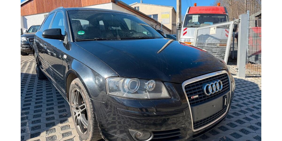 Audi A3 236.478 km 2.900 &euro; Bannewitz 01728