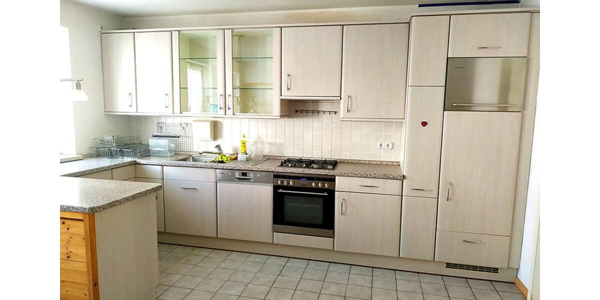 Etagenwohnung Karlstadt - 3 Zimmer, 130 m&sup2;, 1.200&euro; | Angebot:25572097