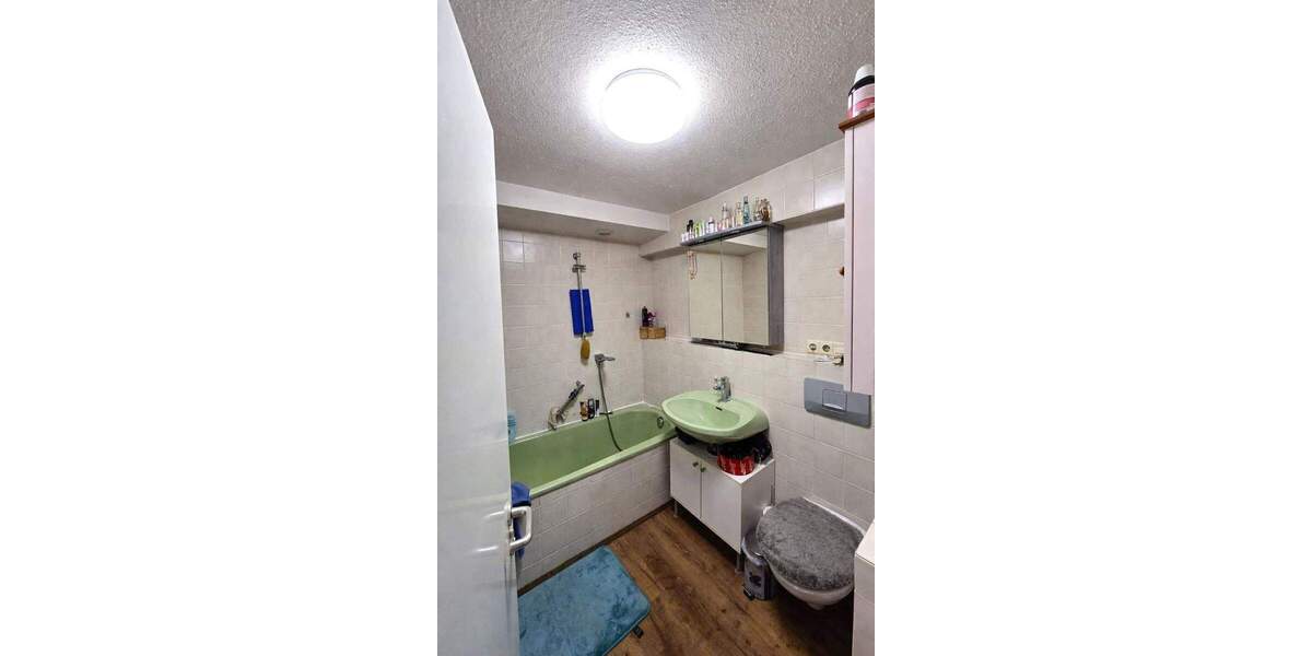 Etagenwohnung Kenzingen - 4 Zimmer, 90 m&sup2;, 254.900&euro; | Angebot:26247638