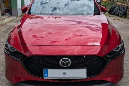Mazda 3 56.158 km 22.500 &euro; Teublitz 93158