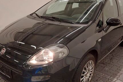 Fiat Punto 18.000 km 7.001 &euro; Stepenitztal 23936