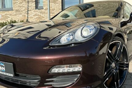 Porsche Panamera 180.000 km 19.999 € Mannheim 68309