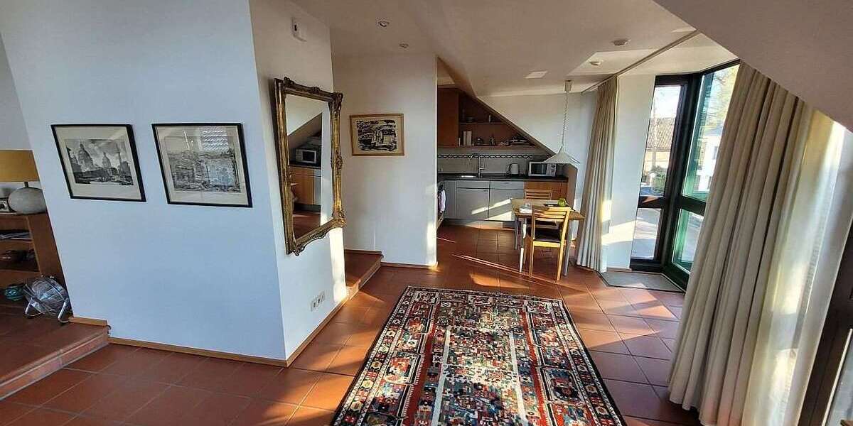 Wohnen auf Zeit in Bergisch Gladbach 1.300 € 2 zimmer