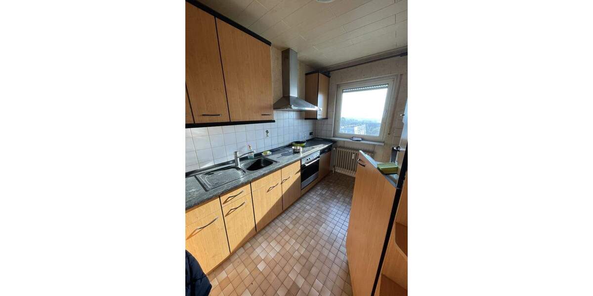 Charmante 3-Zimmer-Eigentumswohnung mit Balkon und Einzelarage in Rosbach 3 zimmer