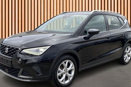 Seat Arona 18.689 km 16.980 &euro; Dresden 01328