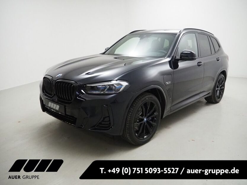 BMW X3 78.390 km 36.200 € Ravensburg 88213