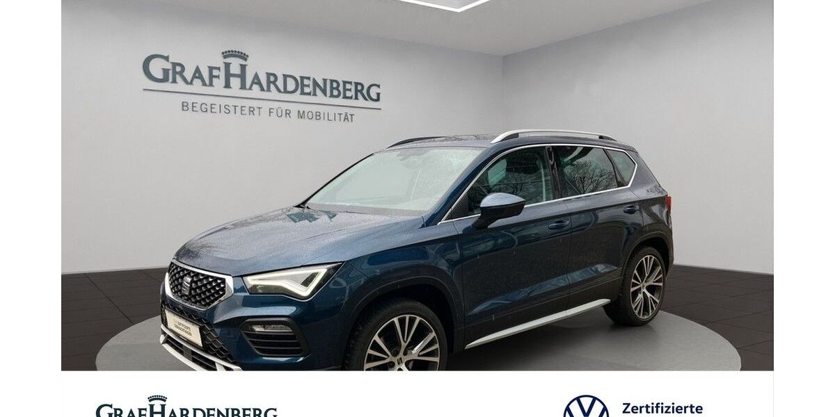 Seat Ateca 99.500 km 24.444 &euro; Offenburg 77652