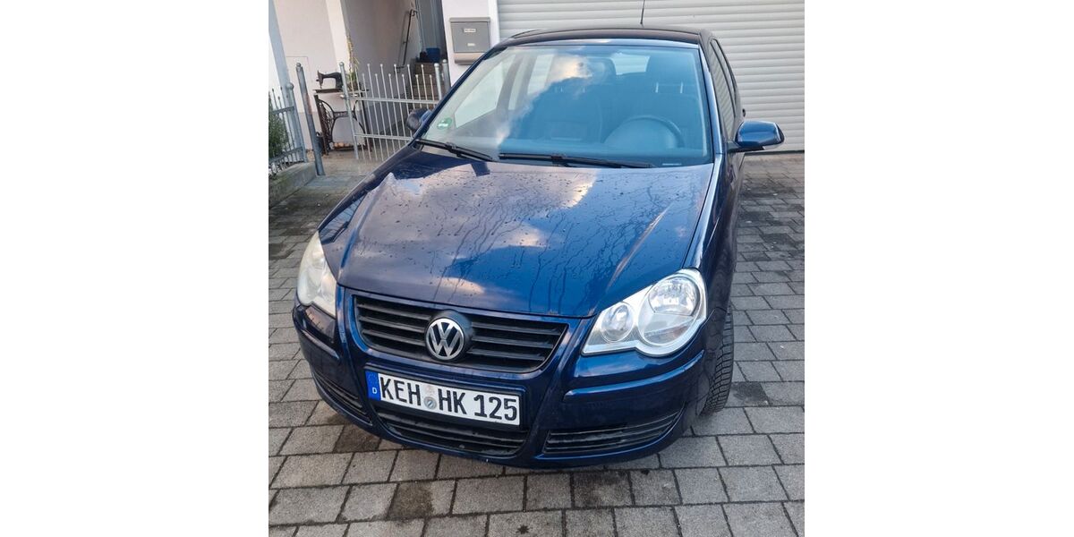 VW Polo 314.000 km 999 &euro; Geisenfeld 85290