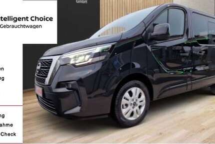 Nissan Primastar 10.500 km 41.990 &euro; Singhofen 56379