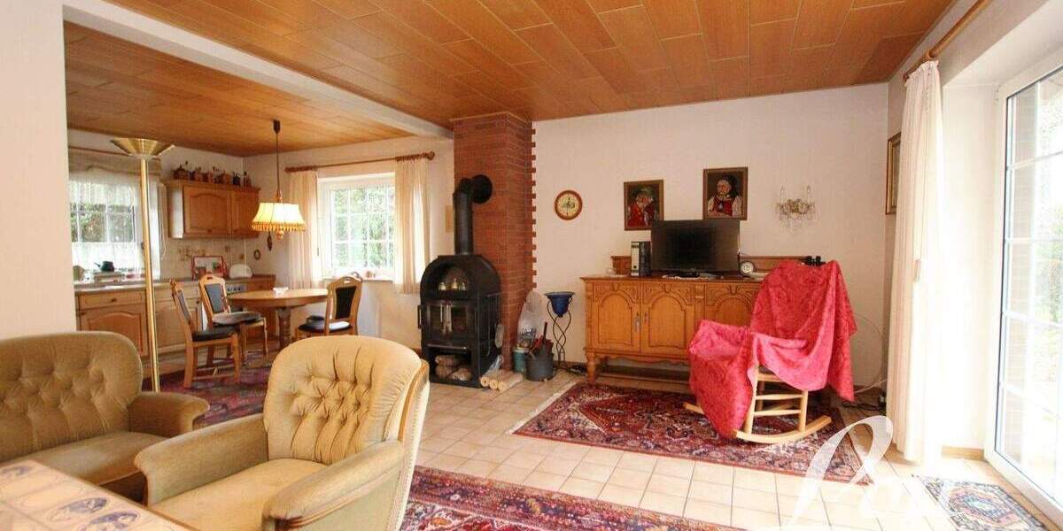 +++ Gemütliches Einfamilienhaus mit Garage in beliebter Wohnumgebung von Apen! +++ 2 zimmer