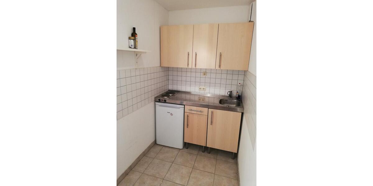 Etagenwohnung Köln Ehrenfeld - 1 Zimmer, 30 m&sup2;, 140.000&euro; | Angebot:25088308