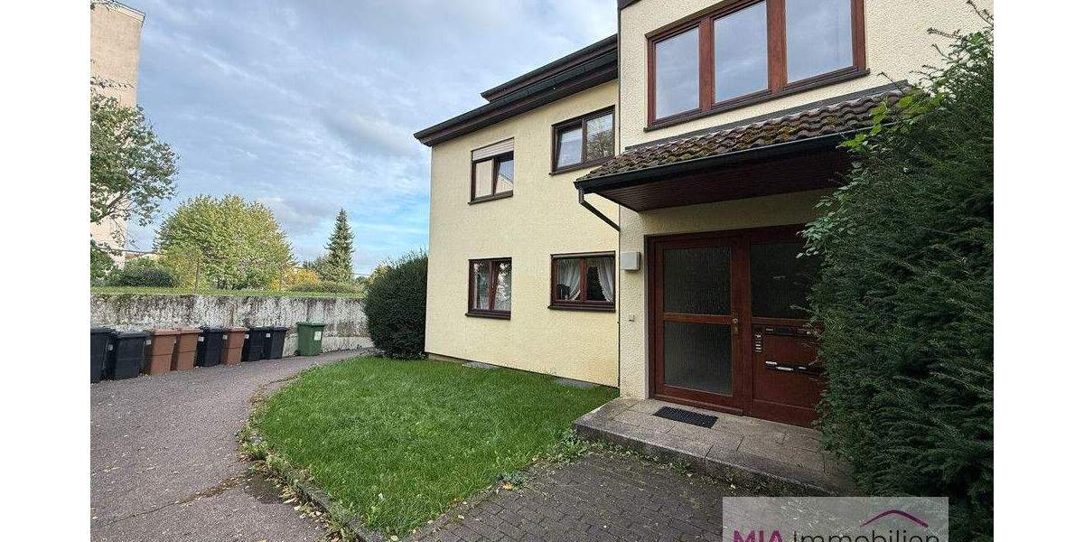 Etagenwohnung Künzelsau-Garnberg Garnberg - 4 Zimmer, 86 m&sup2;, 275.000&euro; | Angebot:25676413