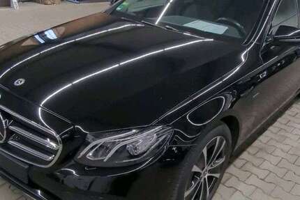 Mercedes E 300
